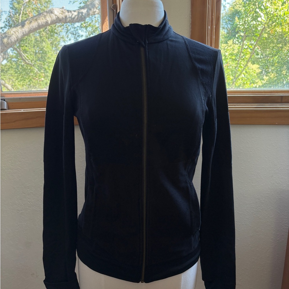 Women's Black Jacket